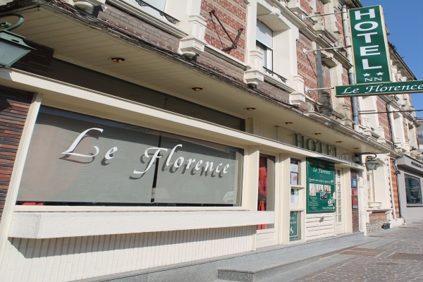 Hotel Le Florence
